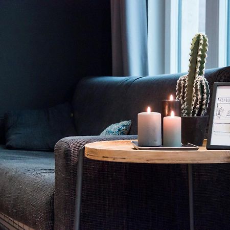 Smartflats Design - Louise Apartman Brüsszel Kültér fotó