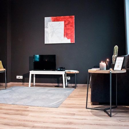 Smartflats Design - Louise Apartman Brüsszel Kültér fotó