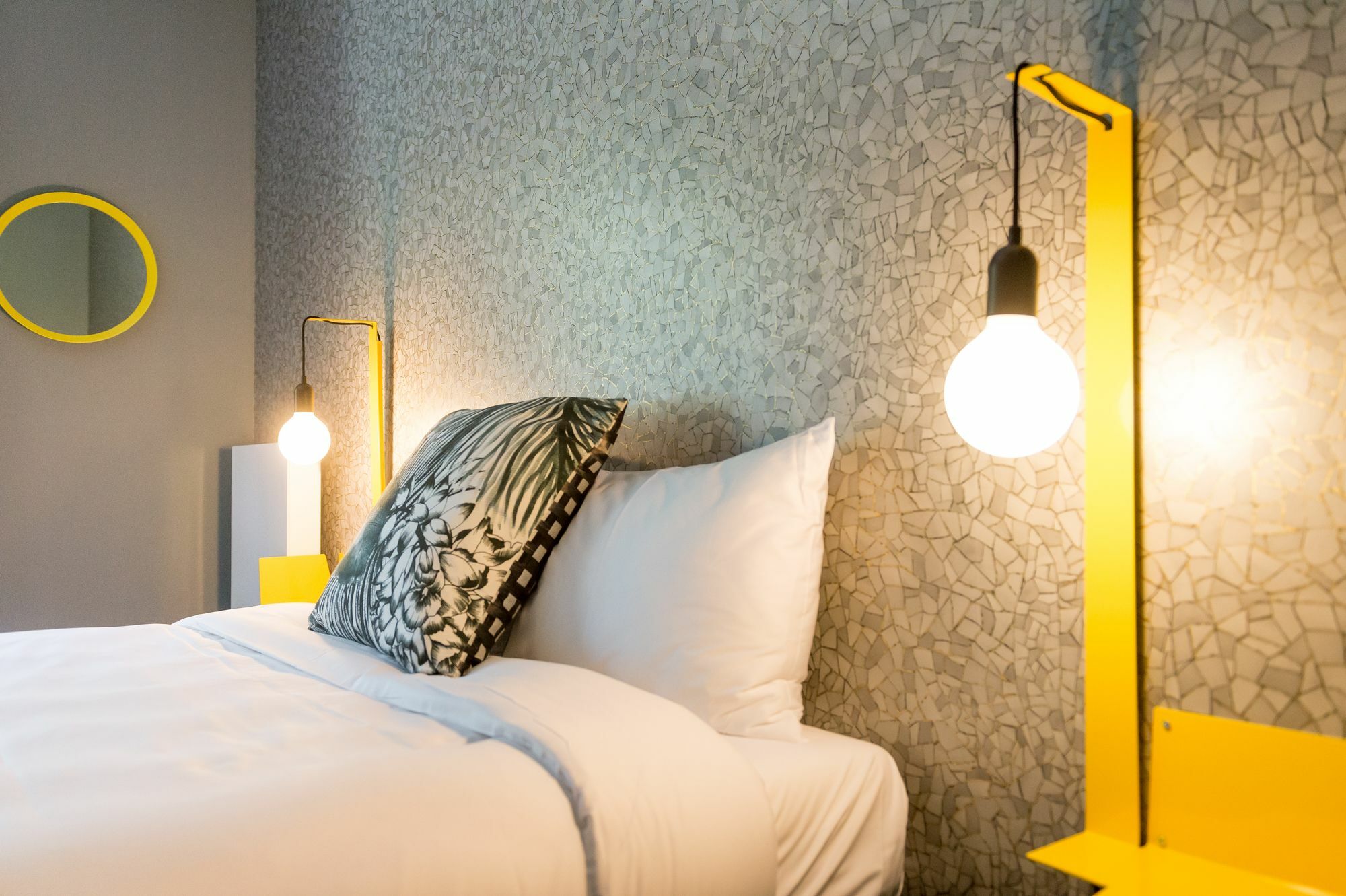 Smartflats Design - Louise Apartman Brüsszel Kültér fotó
