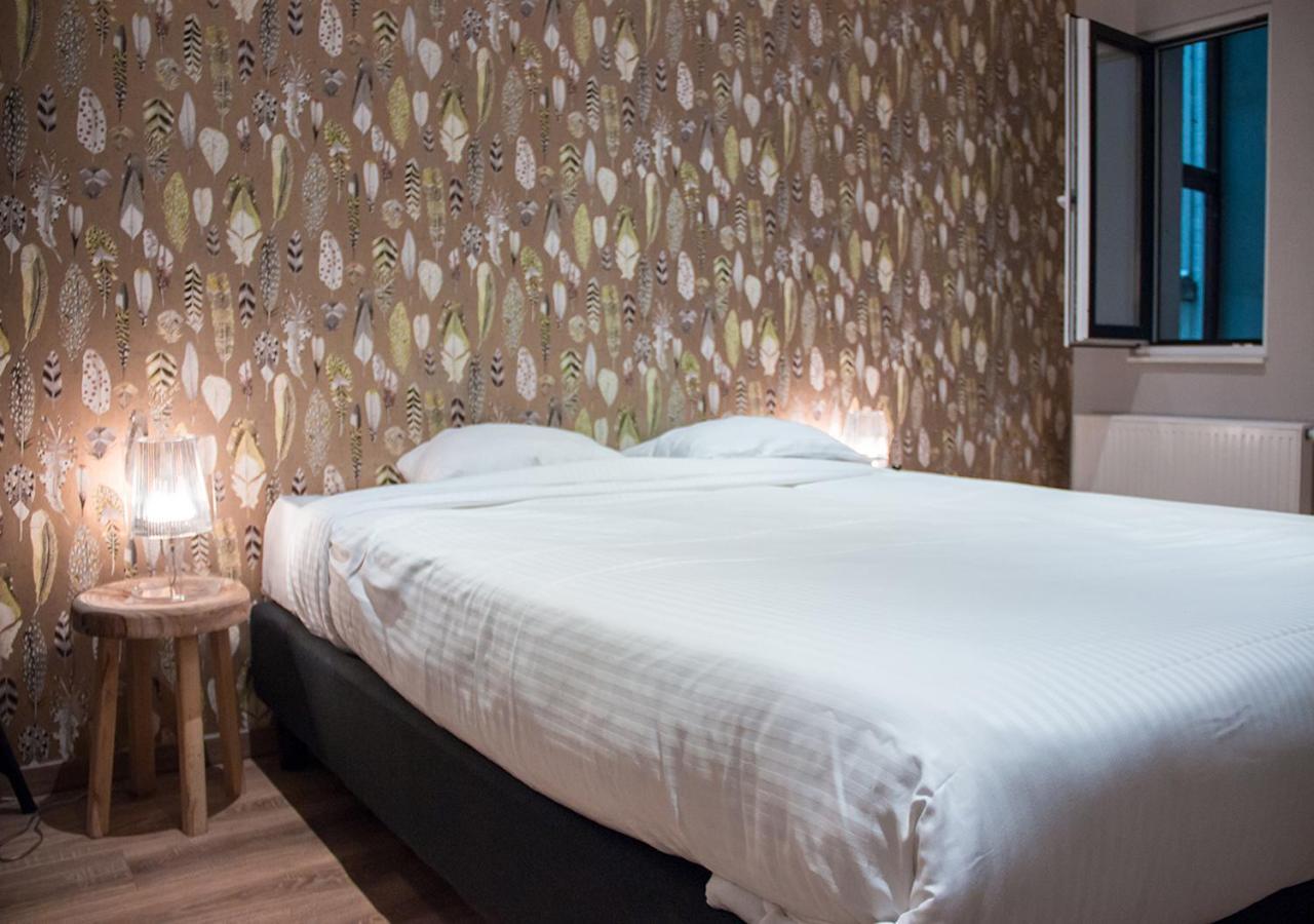 Smartflats Design - Louise Apartman Brüsszel Kültér fotó